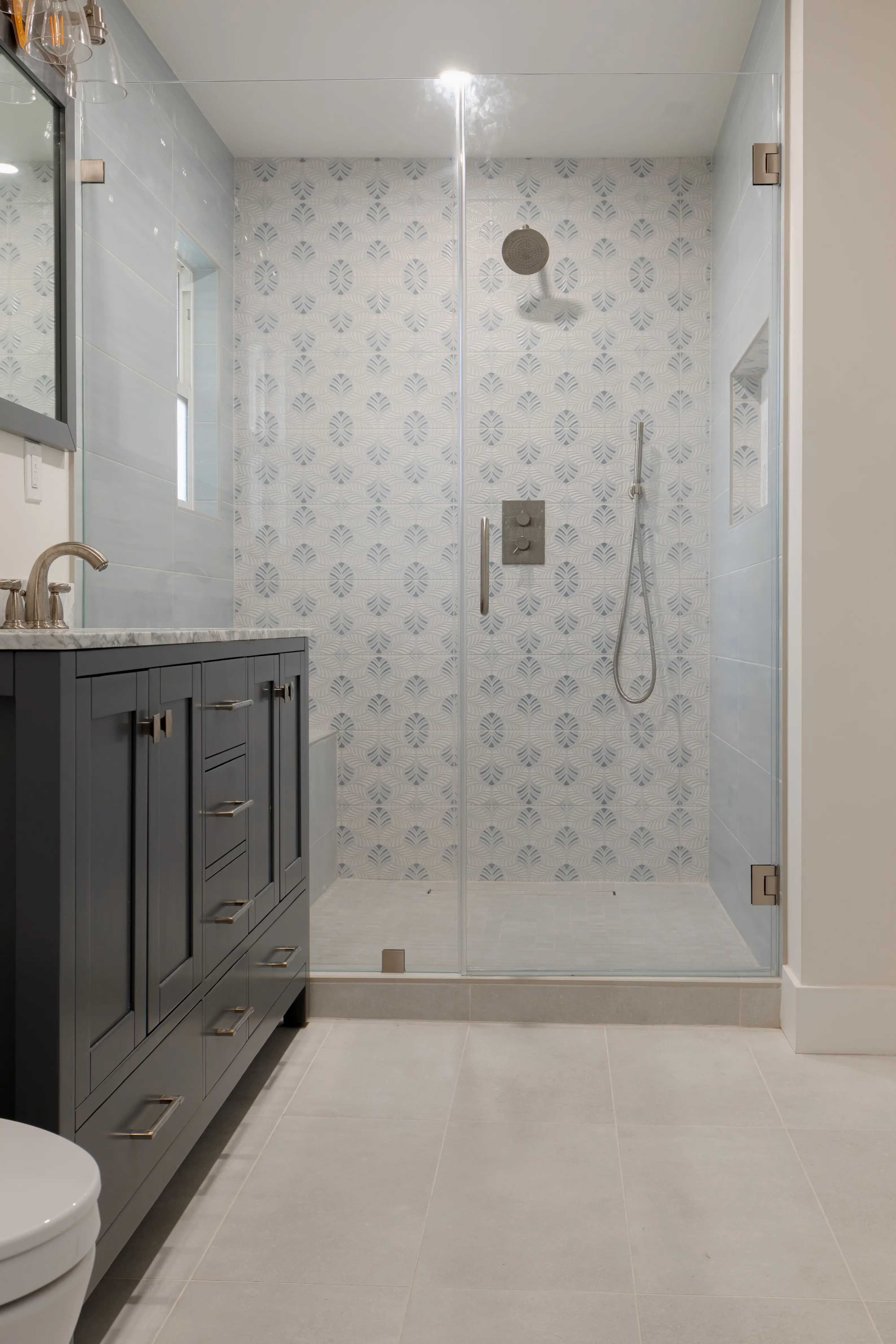 Forge Legacy Design & Build Dalls Fort Worth - Custom Home Construction on Appaloosa Drive - Image 9